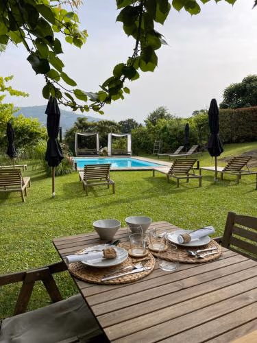 Villa D’Aurora Country Suites — foto 5
