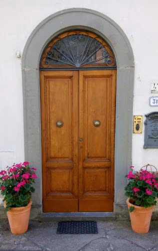 Casa Bartolacci Charme in Bivigliano (Near Mugello and Florence) — photo 8