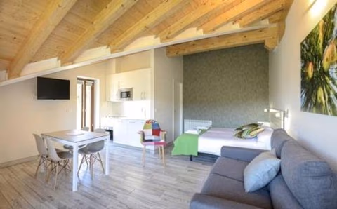 Apartamentos Aldagaia — foto 3