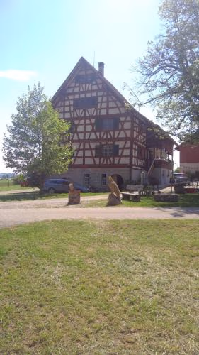 Bed and Breakfast 24 — foto 3