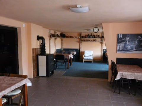 Pěkná Vyhlídka — photo 8