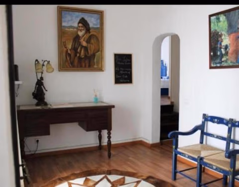 Mont' Sobro Hostel — photo 9