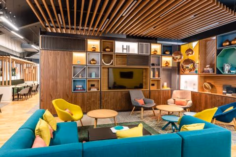 Holiday Inn Dover by IHG — foto 5