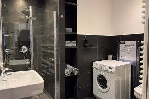 Relax Apartments Bad Waldsee One — foto 9