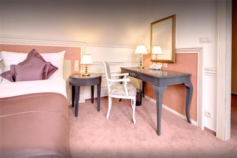 Boutique Hotel Hviezdoslav — foto 5