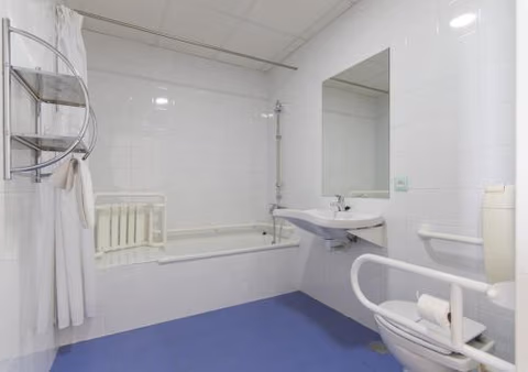 Albergue Inturjoven Jaen — foto 9
