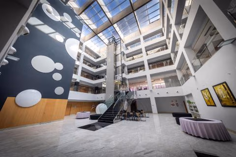 Hotel Ciudad de Ponferrada — foto 1