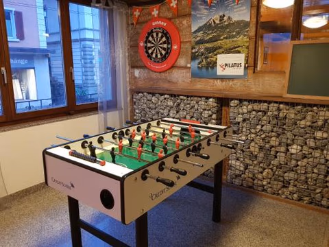 Bellpark Hostel — foto 4