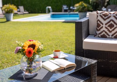 Smart-HOTEL MINUSIO, a Swiss Quality Hotel — foto 8