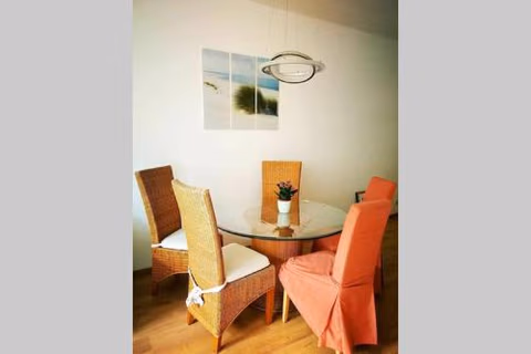 Apt next to Nuremberg central-station, Fair 10min — foto 6