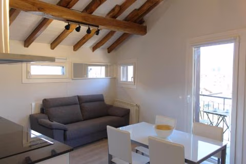 Apartamentos Elizondo Center — photo 7