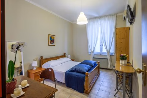 Hotel Firenze 2000 — foto 2