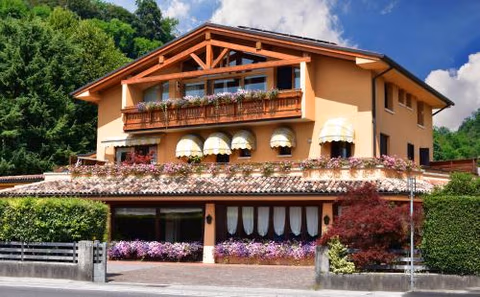 Albergo Da Gildo — foto 1