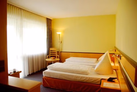 Parkhotel "Am Schänzchen" — photo 4