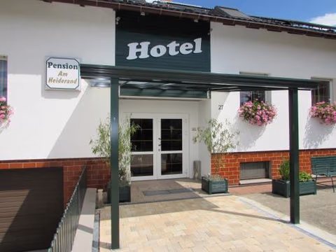 Pension Am Heiderand — photo 1