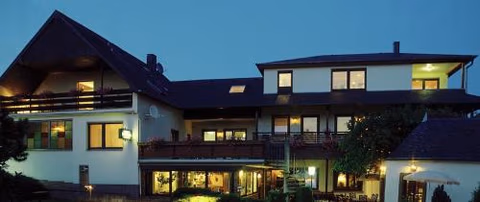 Pension zum Golfstübchen — foto 1