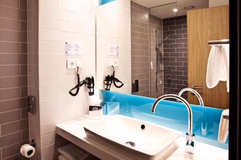 Holiday Inn Express - Trier by IHG — foto 1