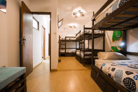 Douro Surf Hostel — foto 7