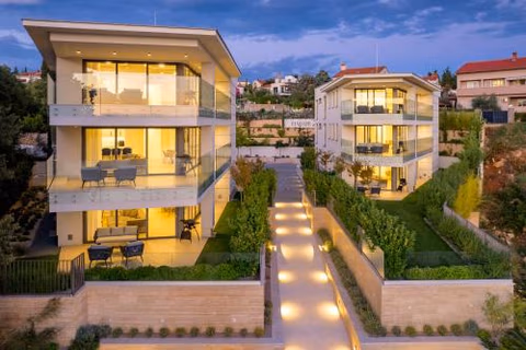 HADRIE LUXURY RESORT AND VILLAS Krk — foto 5