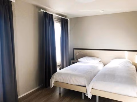 Hotel pas de Cheville — foto 2