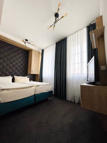 Gemütliches Apartment mit Blick zur Frauenkirche — foto 4