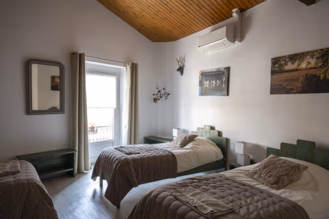 La maison en Chemin — foto 3