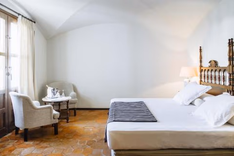 Parador de Mérida — foto 4