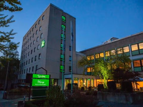 ParkHotel Fulda — photo 6