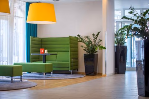 Park Inn by Radisson Nürnberg — photo 6