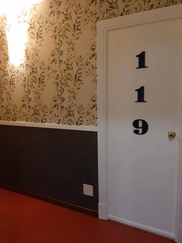 Hotel Almirante — photo 9