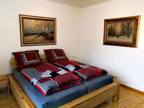 Ferienwohnung Confluentia in der Koblenzer Altstadt — foto 7
