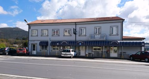 Pensión O Grilo — foto 1