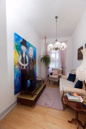 Casa Dourada — foto 3