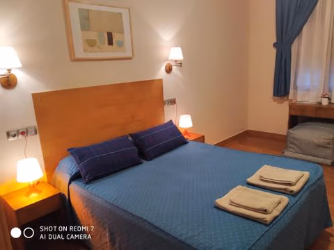 Hotel Sol de la Blanca — foto 7
