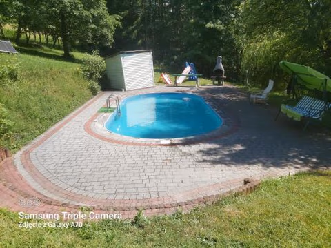 Domek w Karwodrzy — foto 7