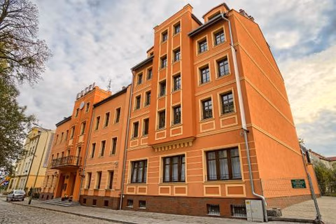 Hotel Kamieniczka — foto 1