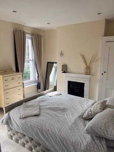 Victorian Town House in the Heart of Dover — foto 4