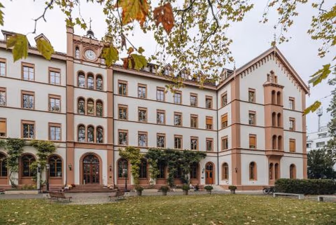 ODELYA - Stadthotel im Park — foto 1