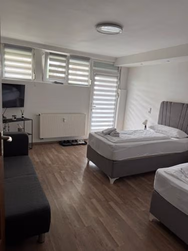 Erbacher Ferienwohnung — foto 3