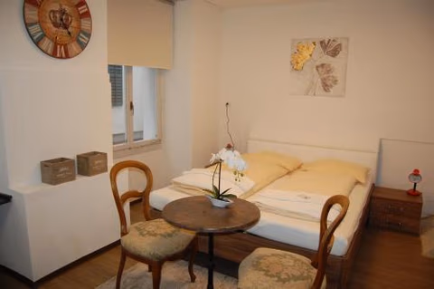 Hotel & Backpackers Zak Schaffhausen — foto 5