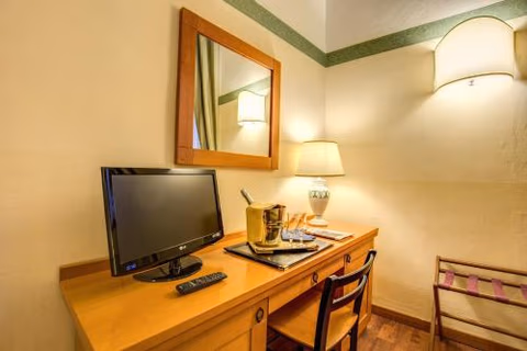 Hotel Botticelli — photo 9