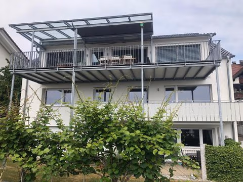 Ferienwohnung Fernsicht — foto 1