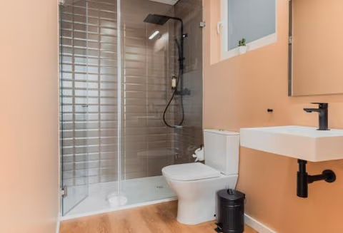 Primeiro Quartel Apartments - 3 — photo 3
