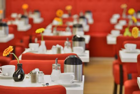 INVITE Hotel Fulda City Hauptbahnhof — foto 9