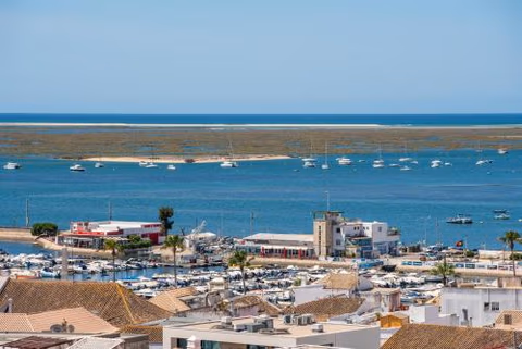 Faro Center Stunning View — photo 4