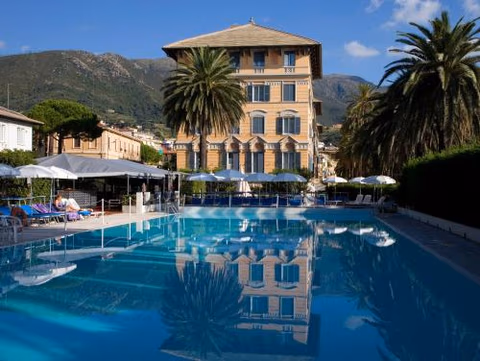 Grand Hotel Arenzano — foto 1