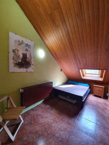 Albergue El Aguila — foto 4