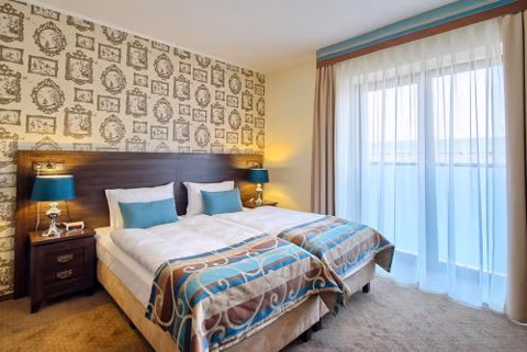Hotel Opole Centrum — foto 4