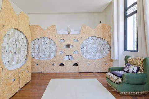 Sunset Destination Hostel — foto 4
