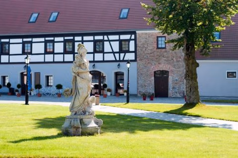 Pałac Łagów - Hotel — foto 1